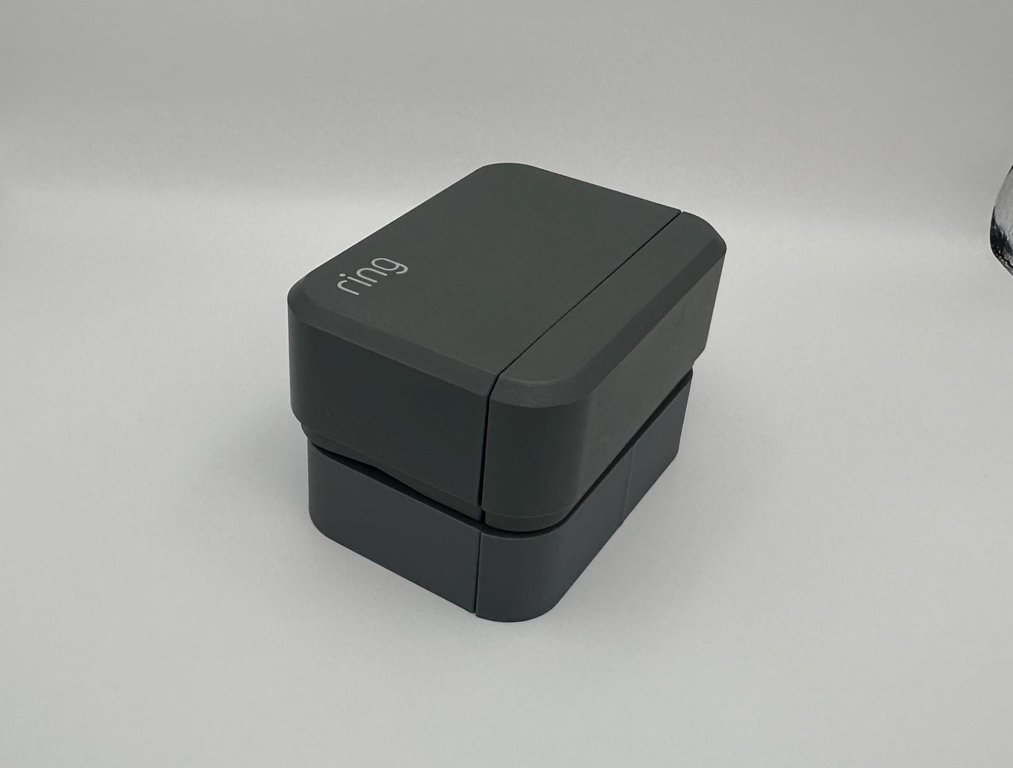 Ring Alarm Outdoor Contact Sensor Riser
