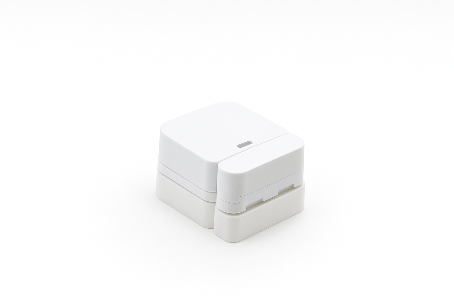 Simplisafe Entry Sensor Riser
