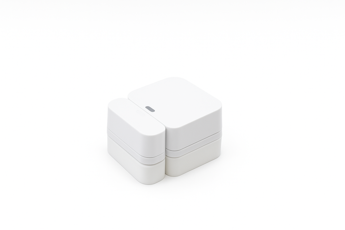 Simplisafe Entry Sensor Riser
