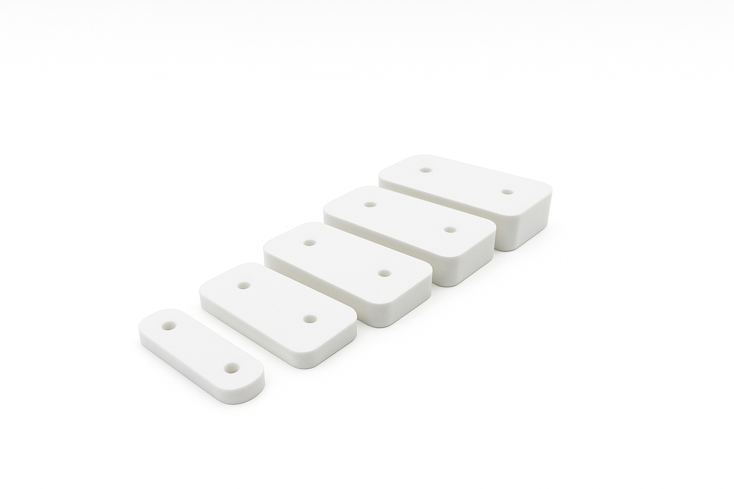 Simplisafe Entry Sensor Riser