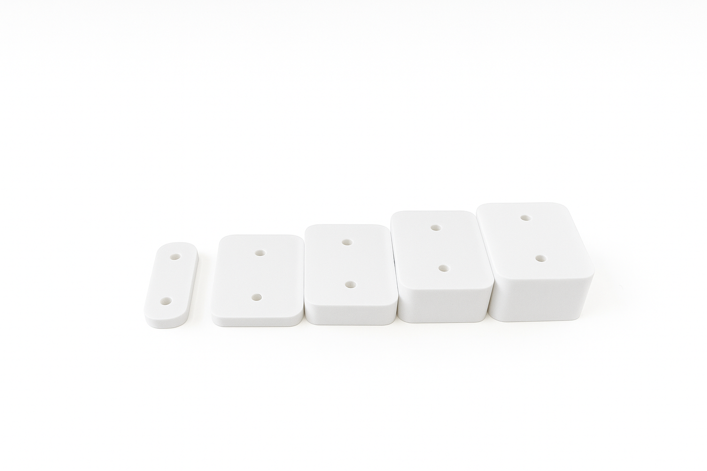 Simplisafe Entry Sensor Riser