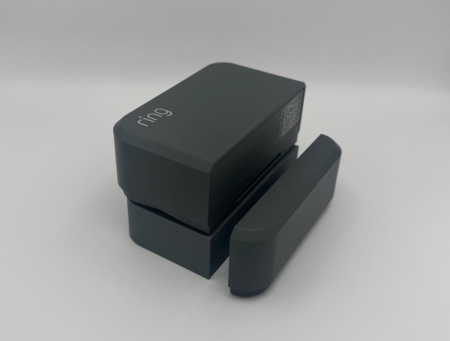 Ring Alarm Outdoor Contact Sensor Riser
