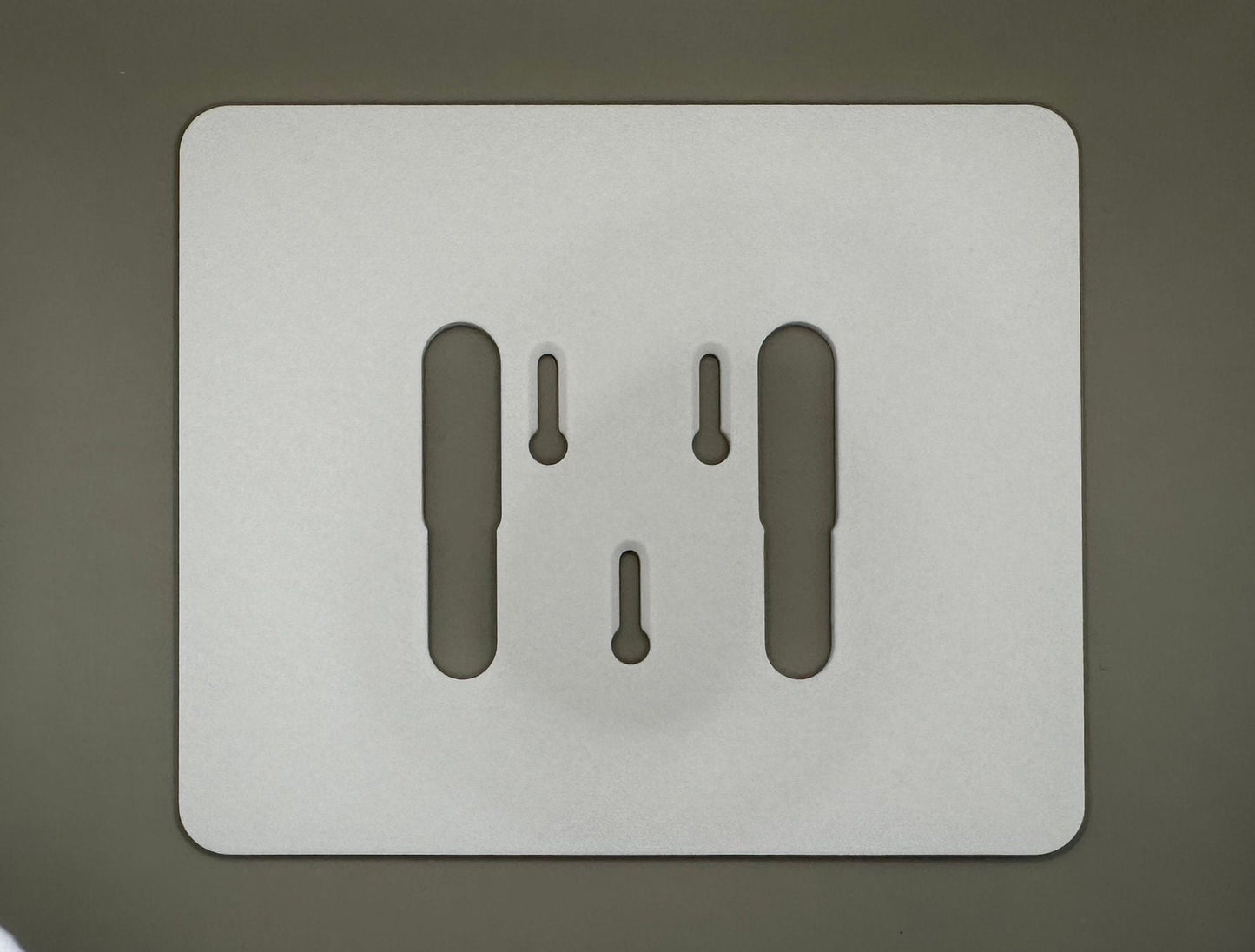 Ring Alarm Keypad Wall Mount (2nd Gen)