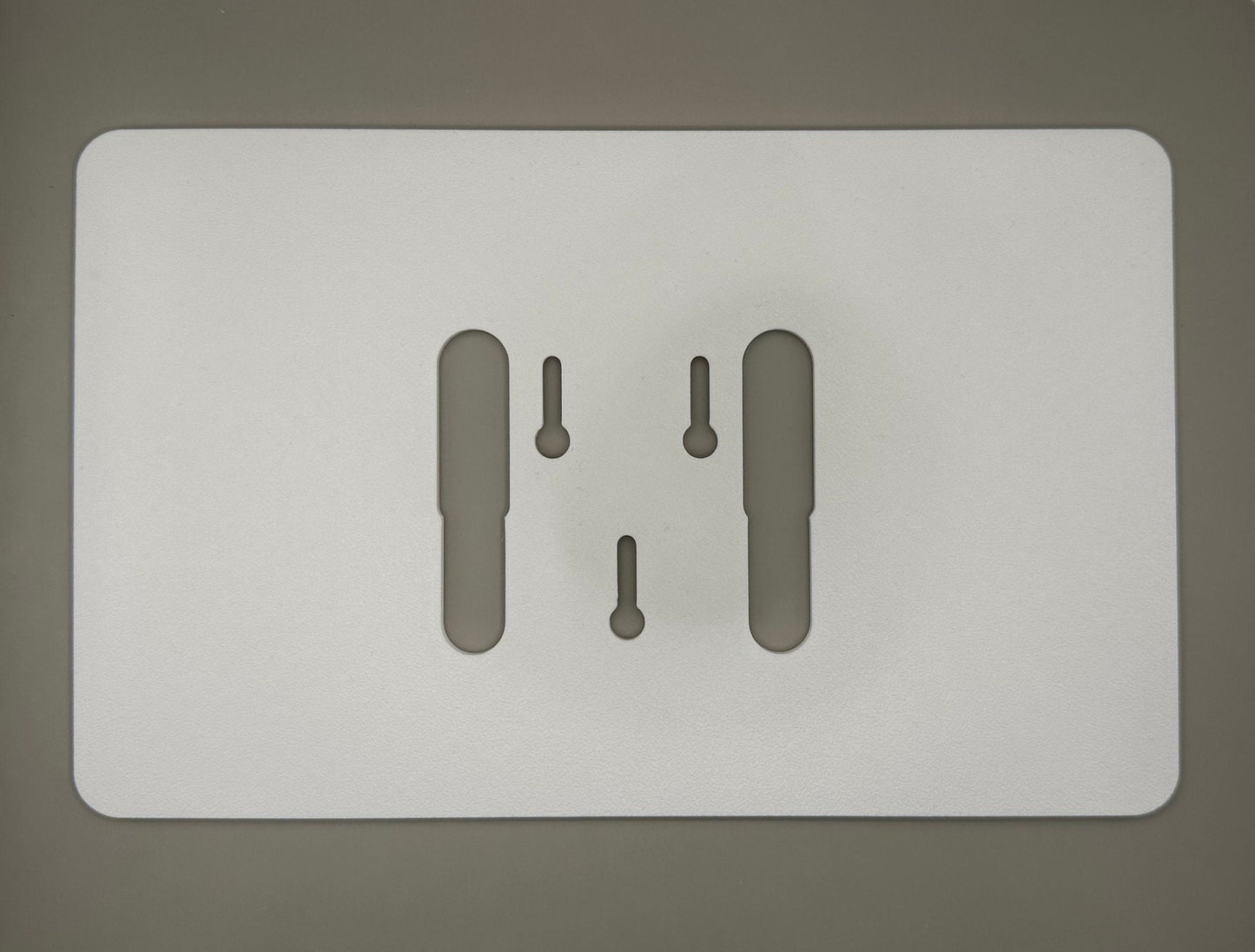 Ring Alarm Keypad Wall Mount (2nd Gen)
