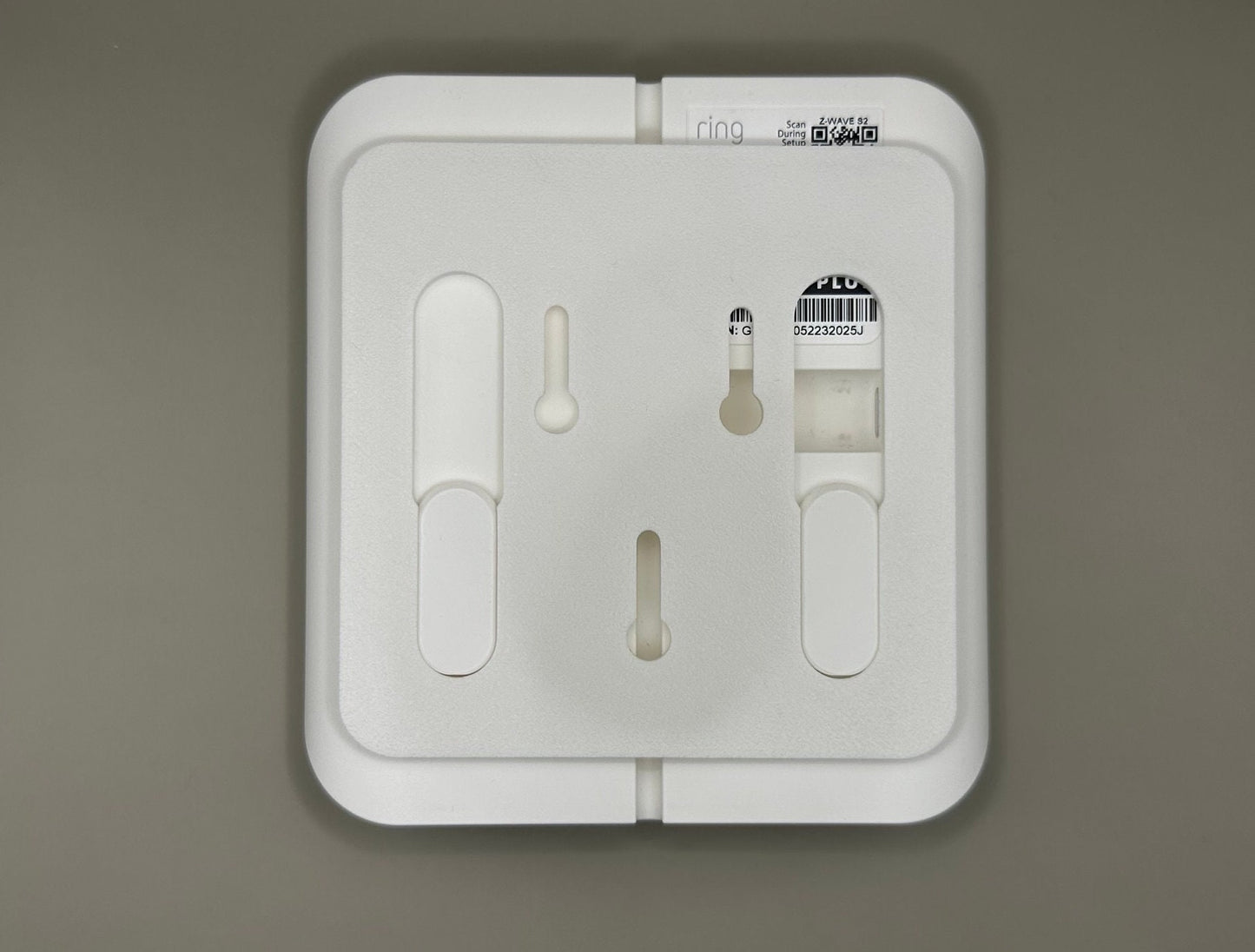 Ring Alarm Keypad Wall Mount (2nd Gen)