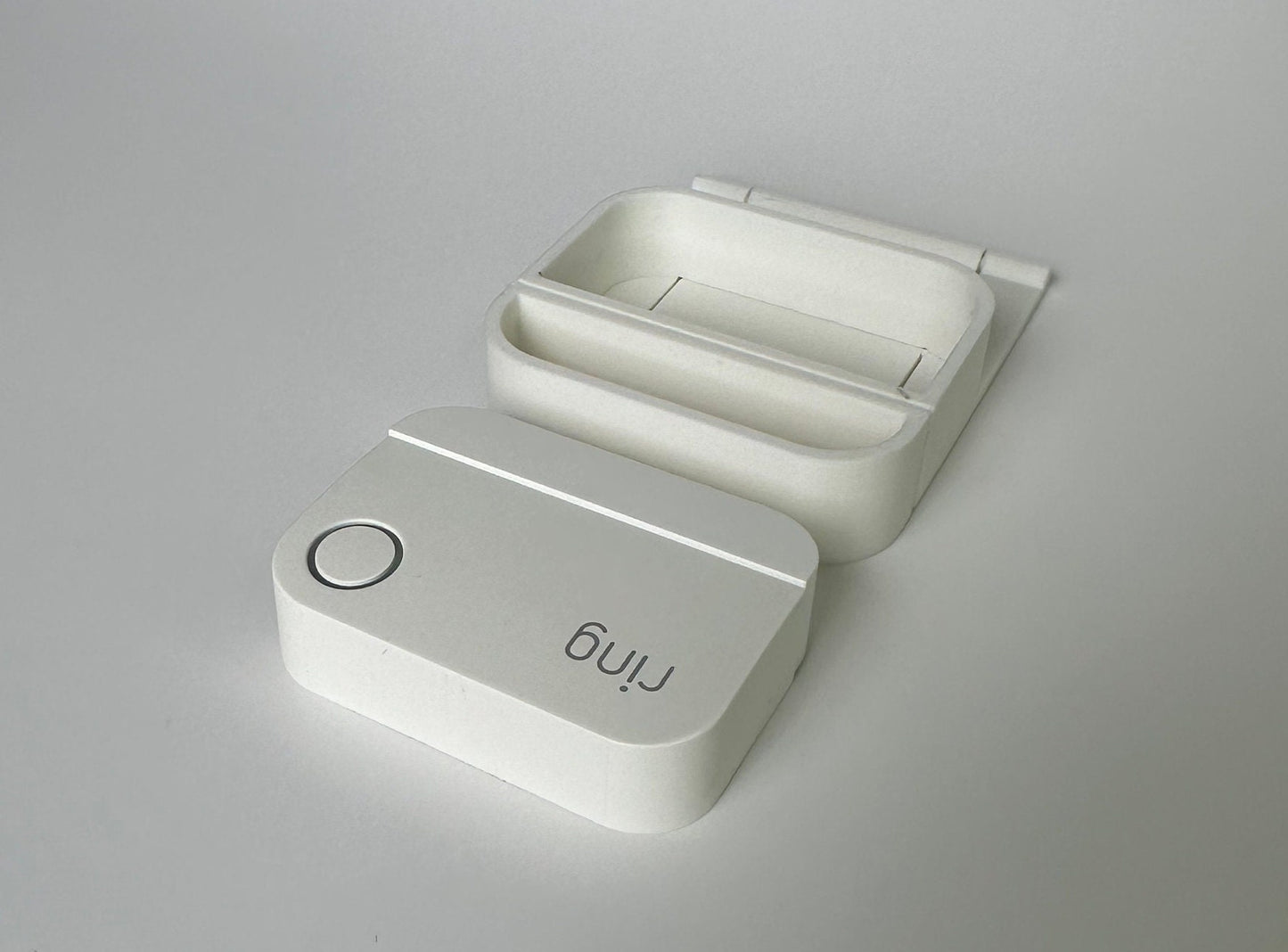 Ring Garage Door Sensor Holder Mount