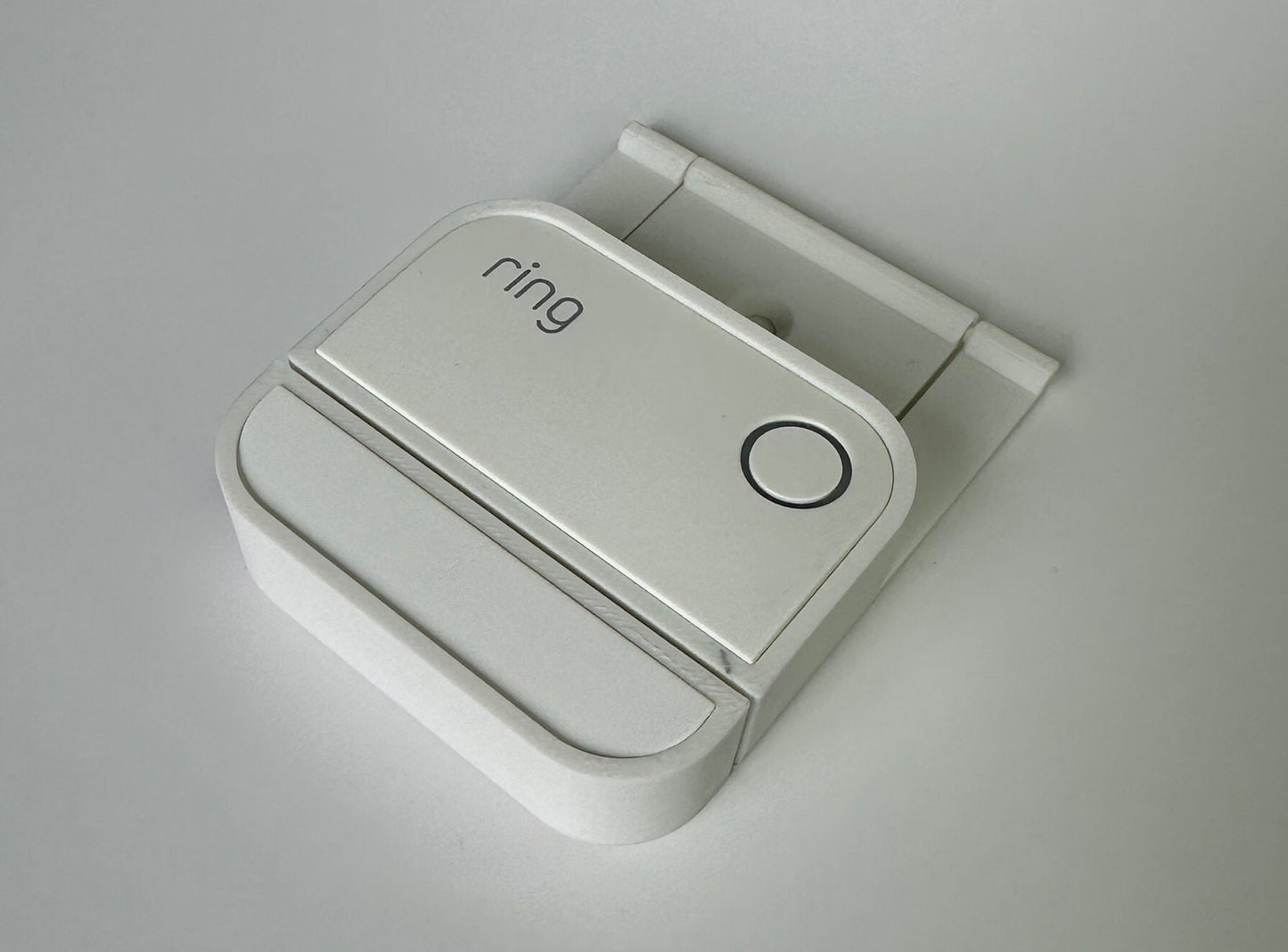 Ring Garage Door Sensor Holder Mount