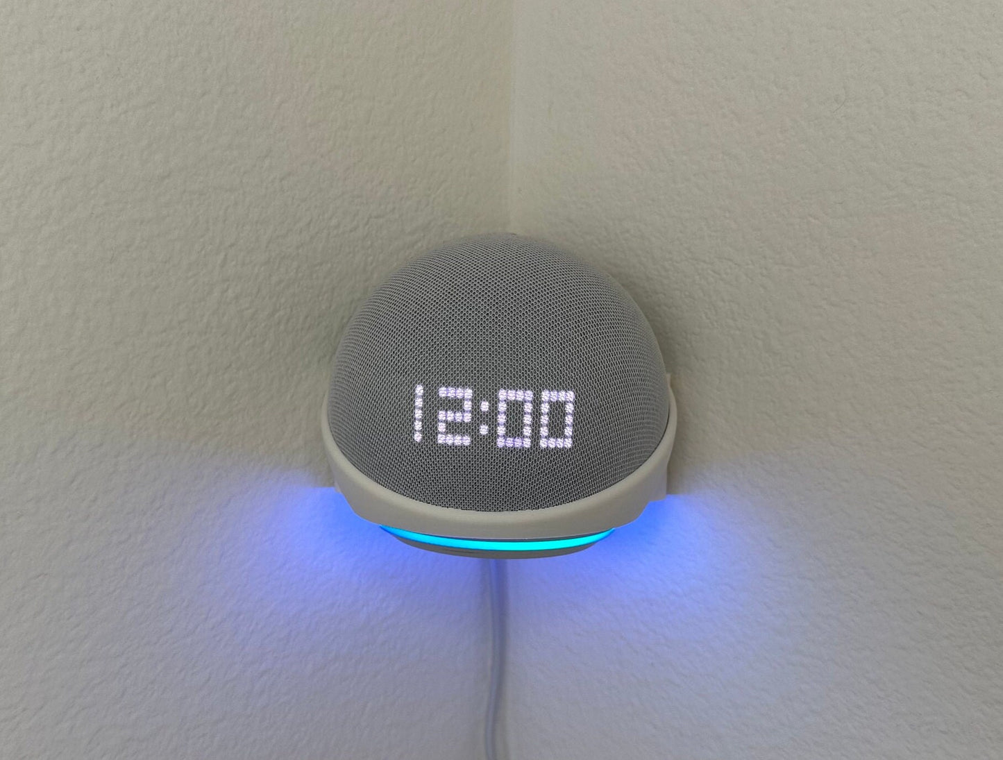 Amazon Echo Dot (5th Gen) Corner Wall Mount