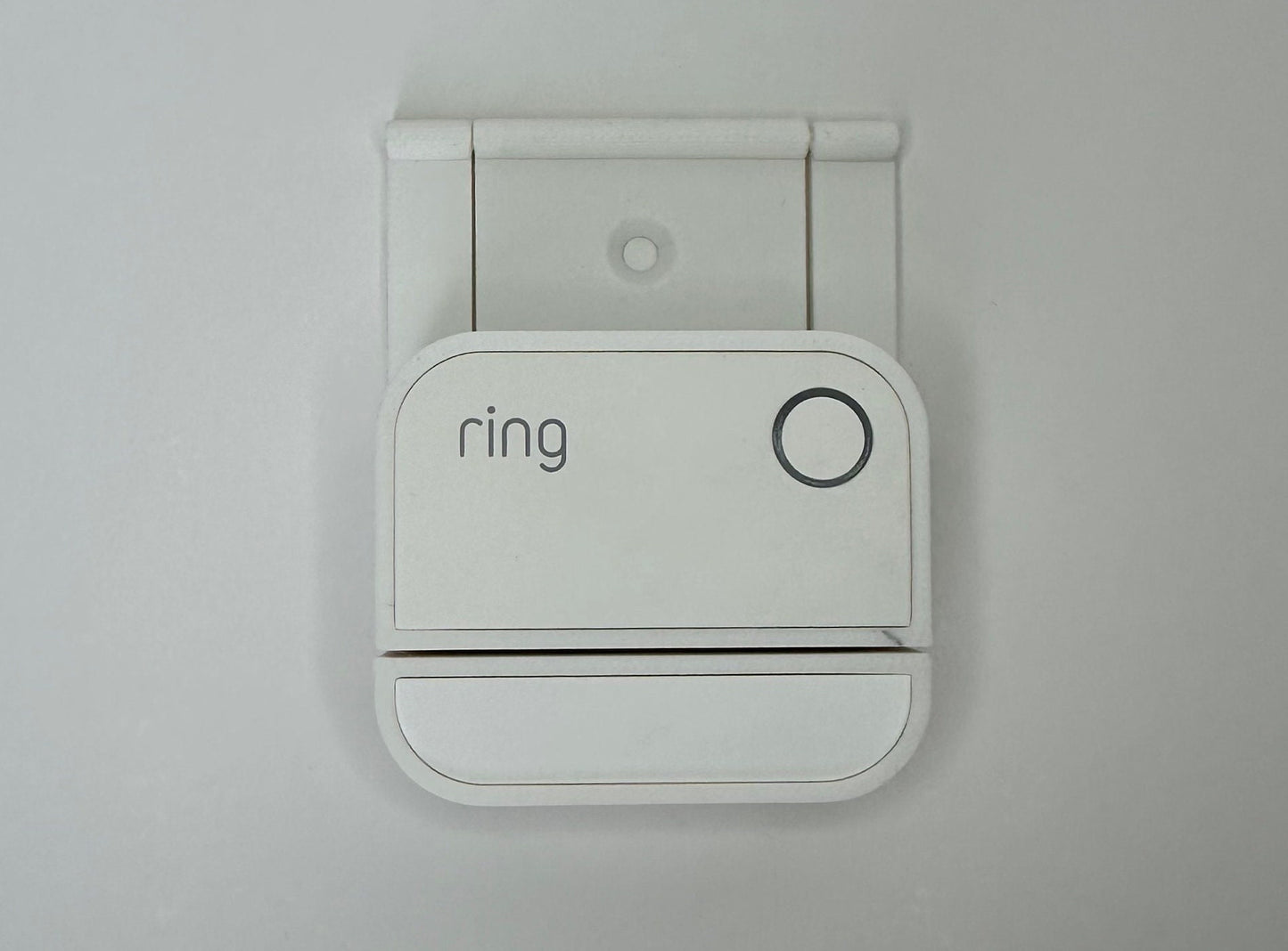 Ring Garage Door Sensor Holder Mount