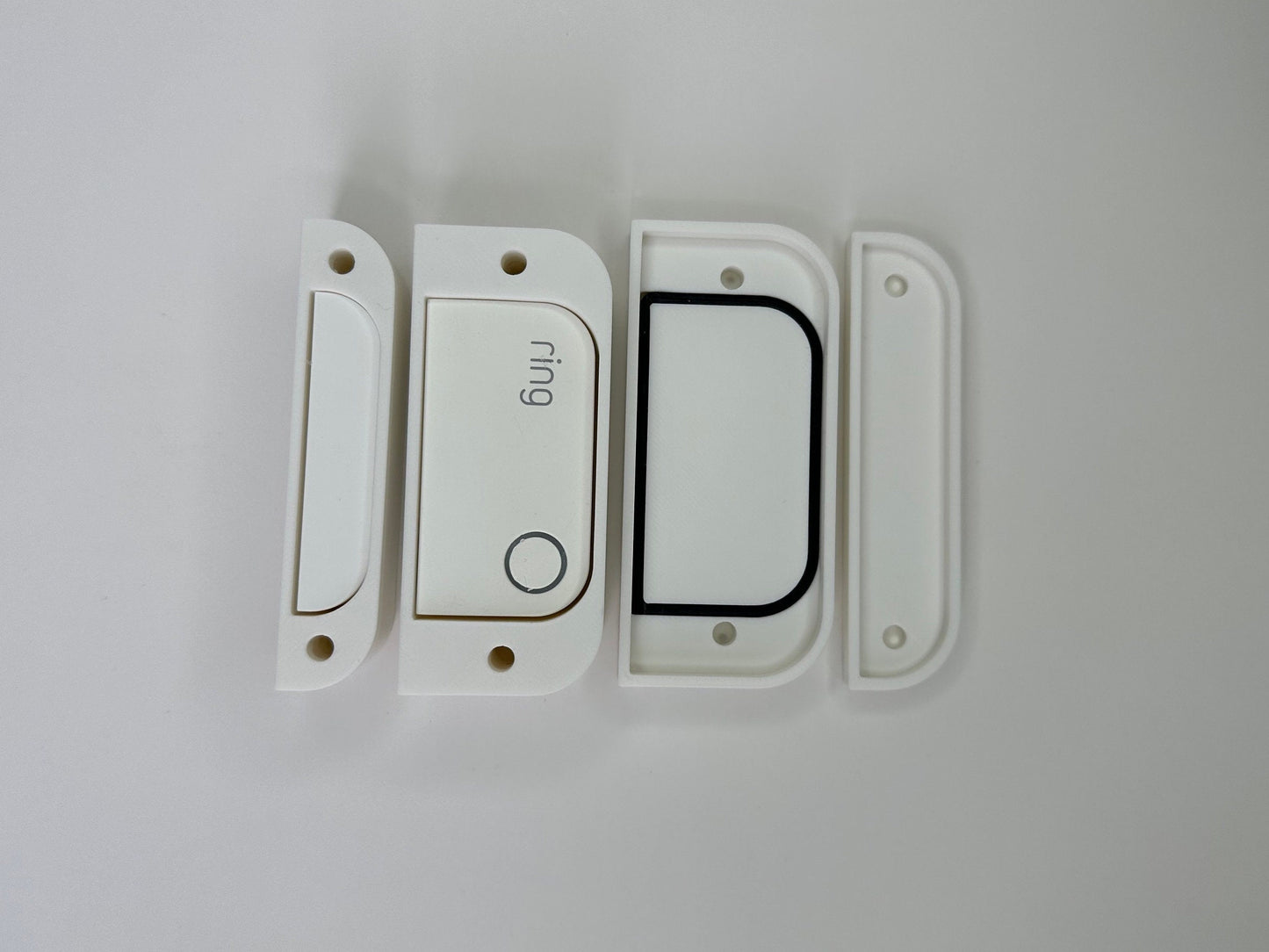 Ring Alarm Contact Sensor Waterproof Enclosure (2nd Gen)