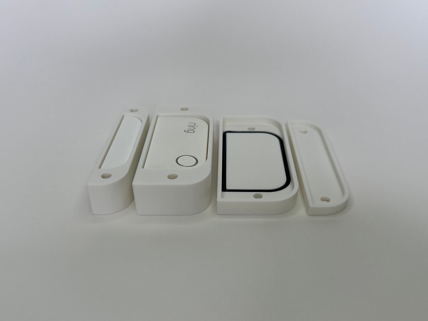Ring Alarm Contact Sensor Waterproof Enclosure (2nd Gen)