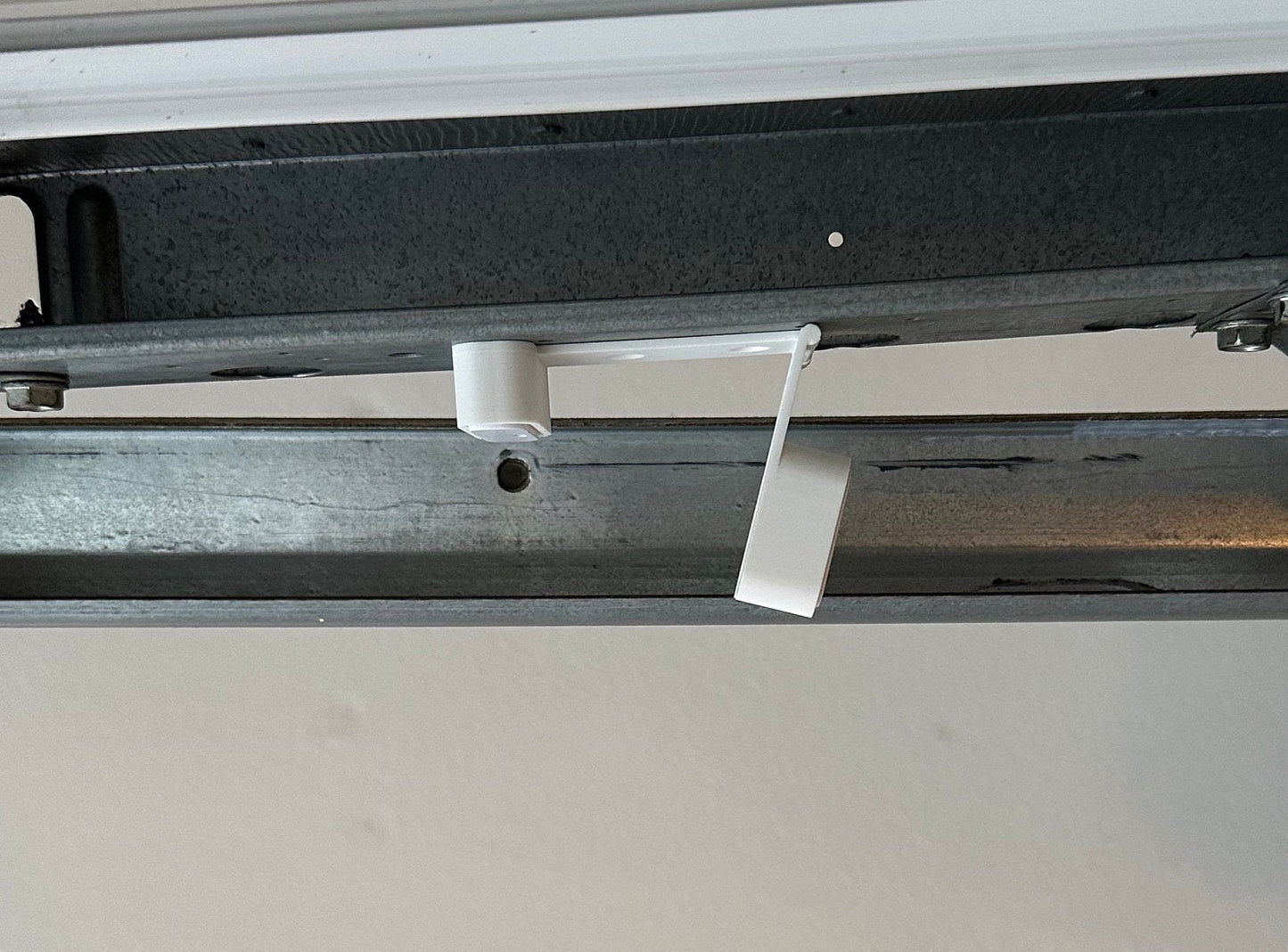 Simplisafe Garage Door Sensor Holder Mount
