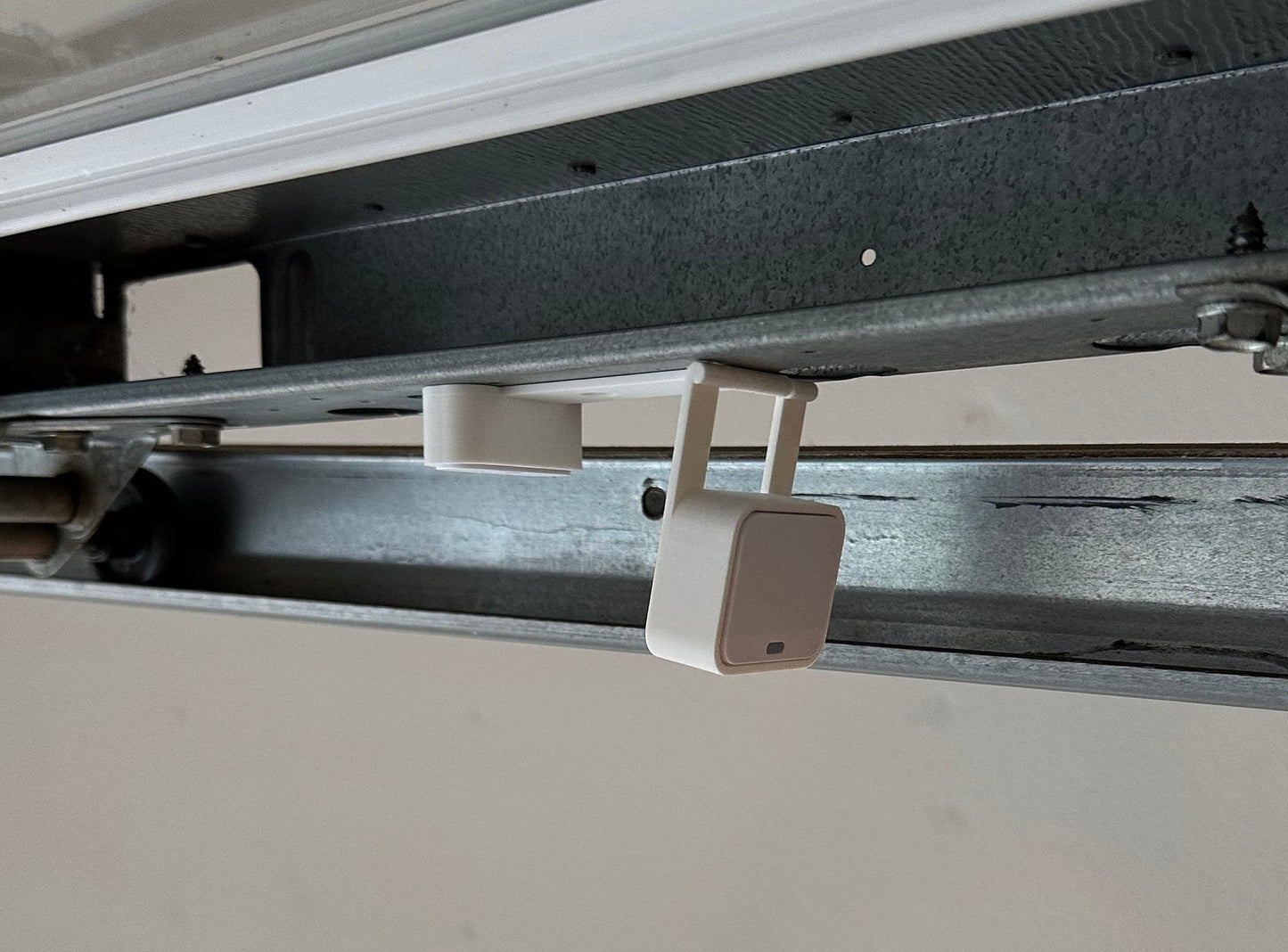 Simplisafe Garage Door Sensor Holder Mount