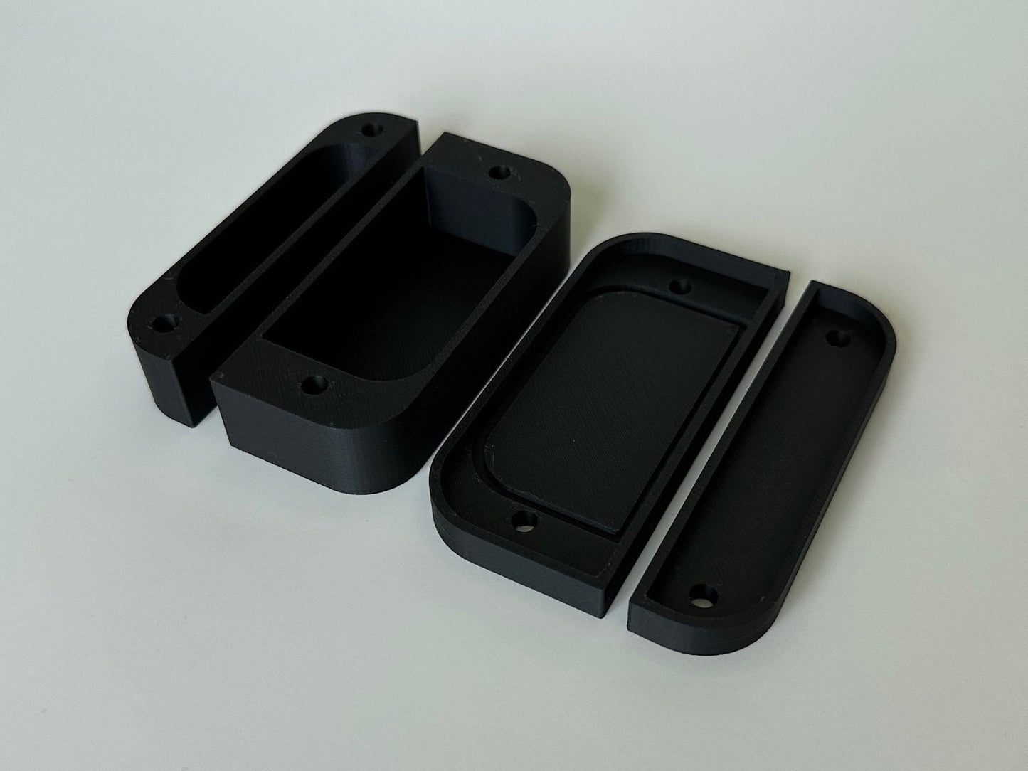 Ring Alarm Contact Sensor Waterproof Enclosure (2nd Gen)