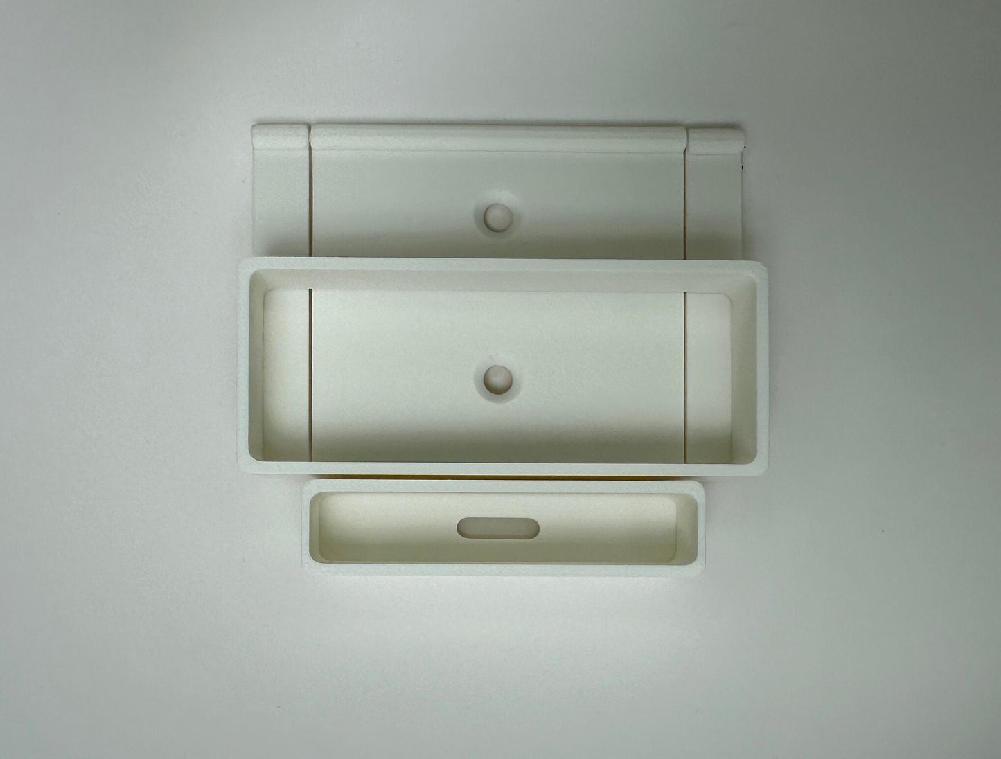 YoLink Garage Door Sensor Holder Mount
