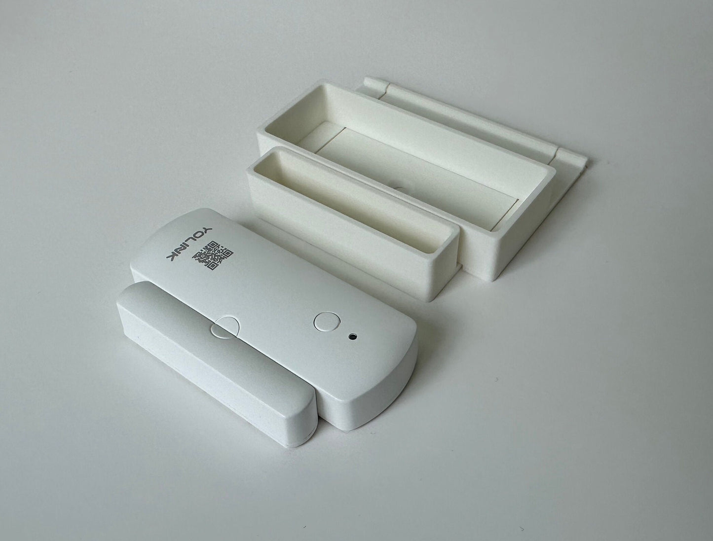 YoLink Garage Door Sensor Holder Mount