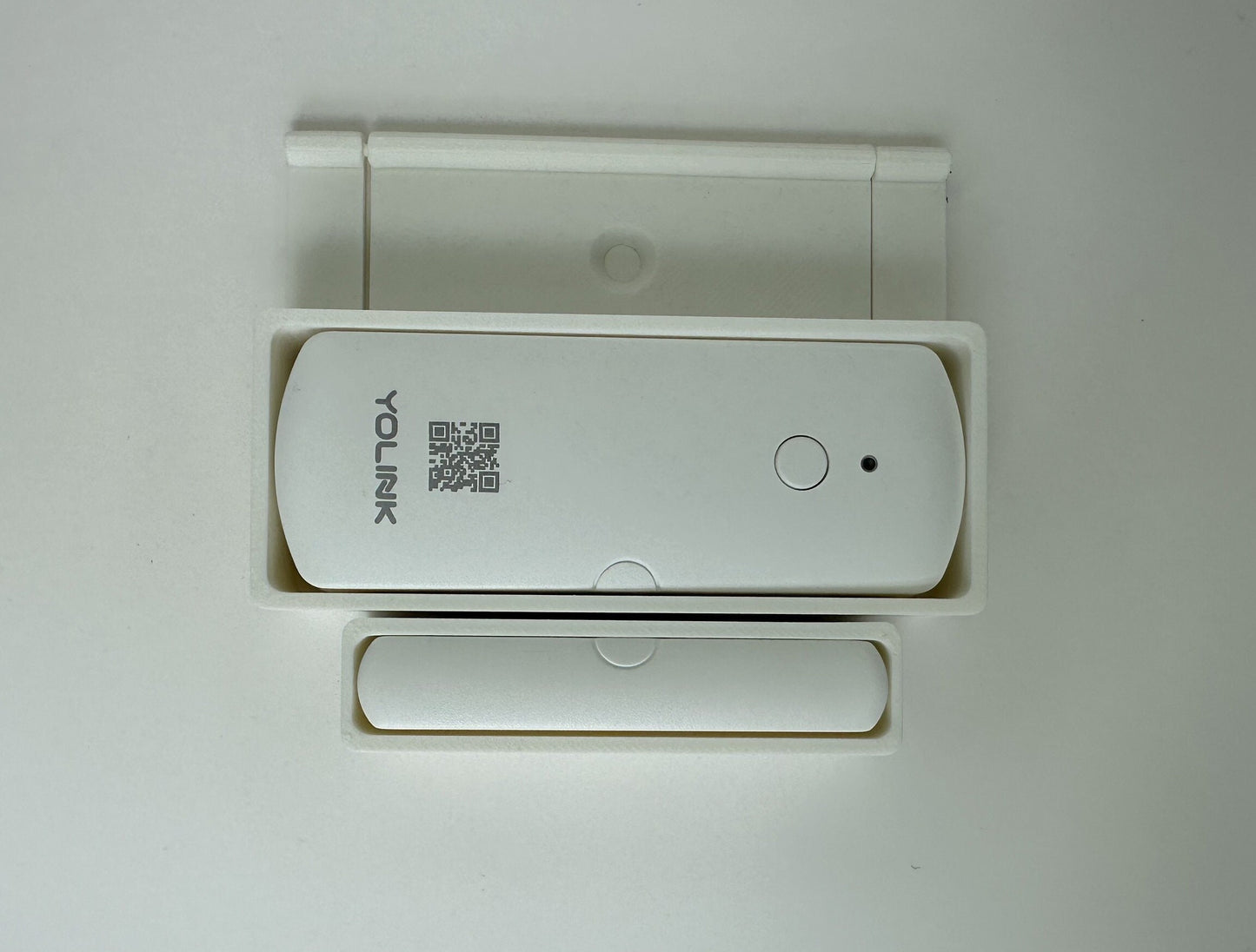 YoLink Garage Door Sensor Holder Mount