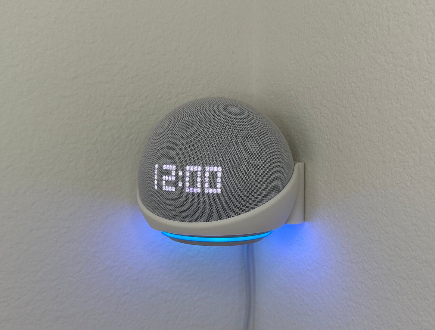 Amazon Echo Dot (5th Gen) Corner Wall Mount
