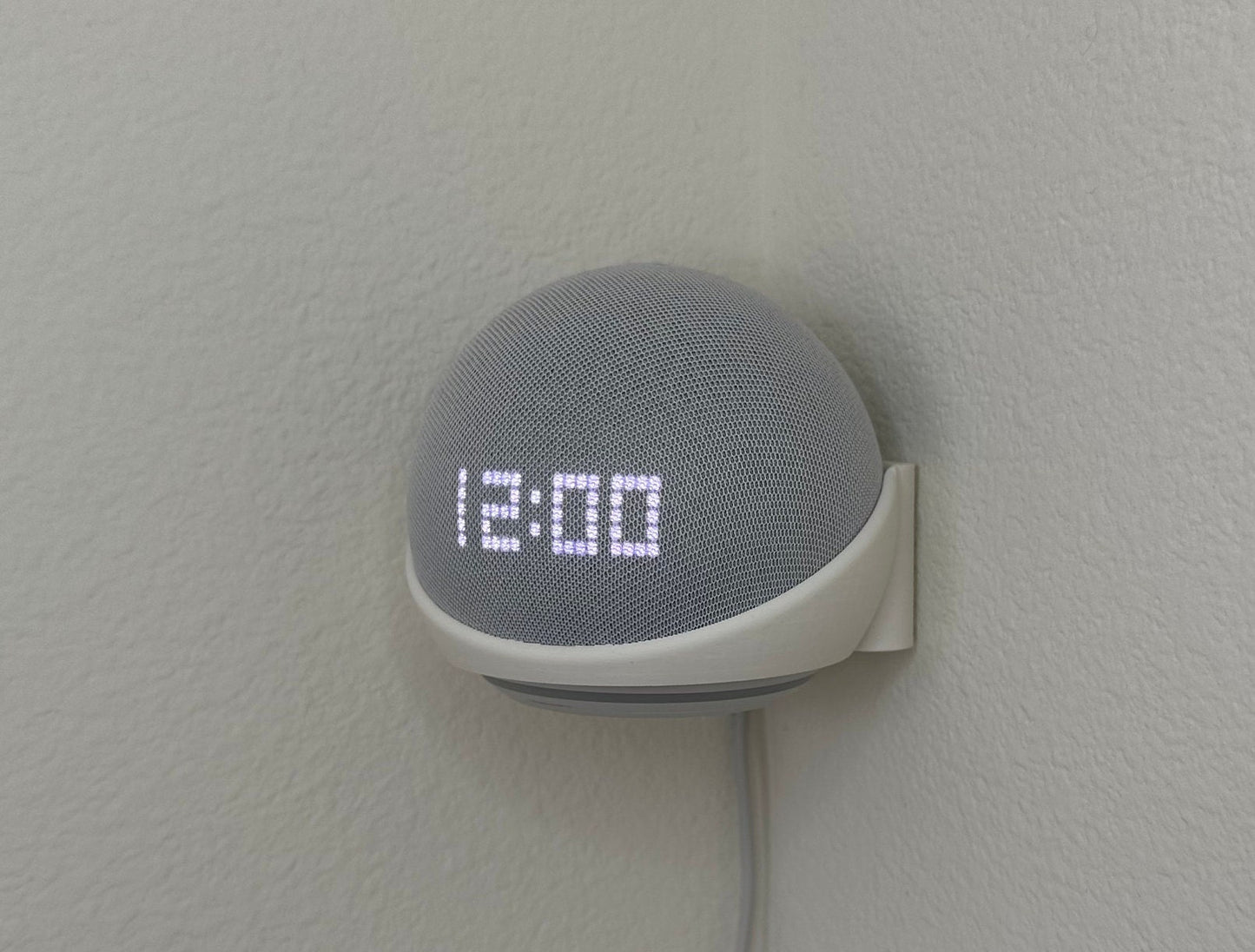 Amazon Echo Dot (5th Gen) Corner Wall Mount