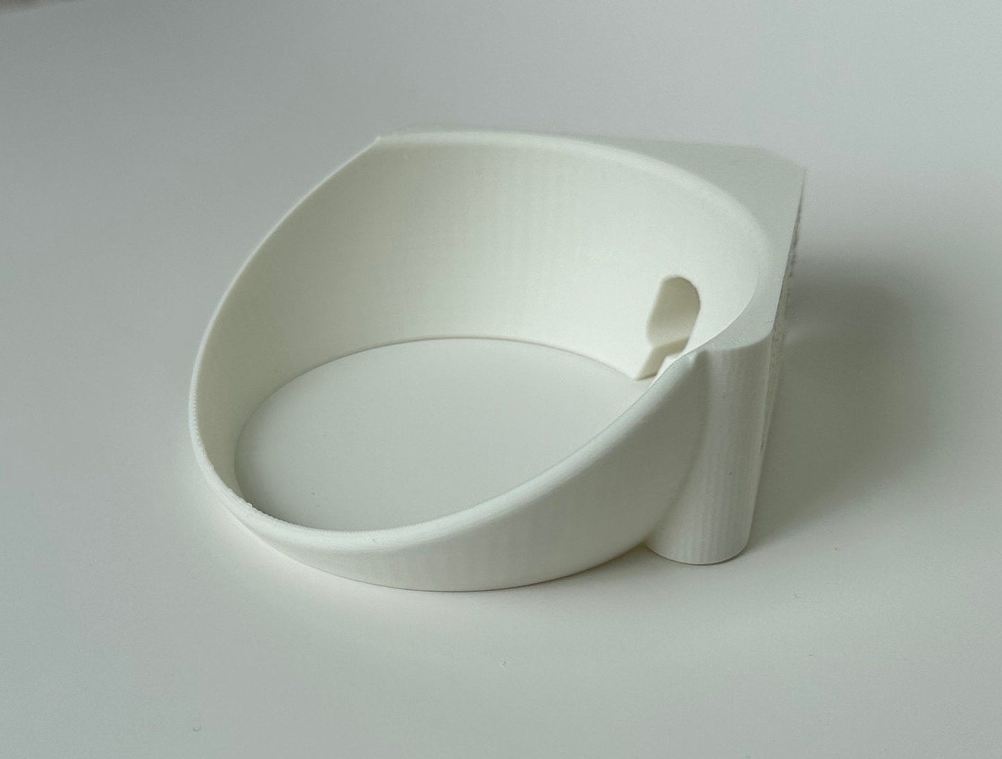 Amazon Echo Dot (5th Gen) Corner Wall Mount