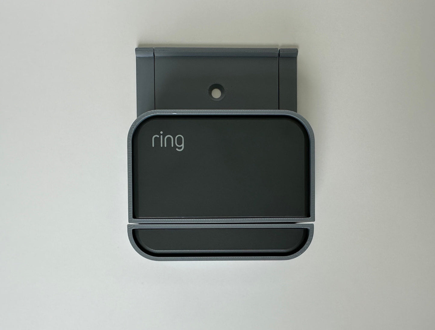 Ring Outdoor Garage Door Sensor Holder Mount