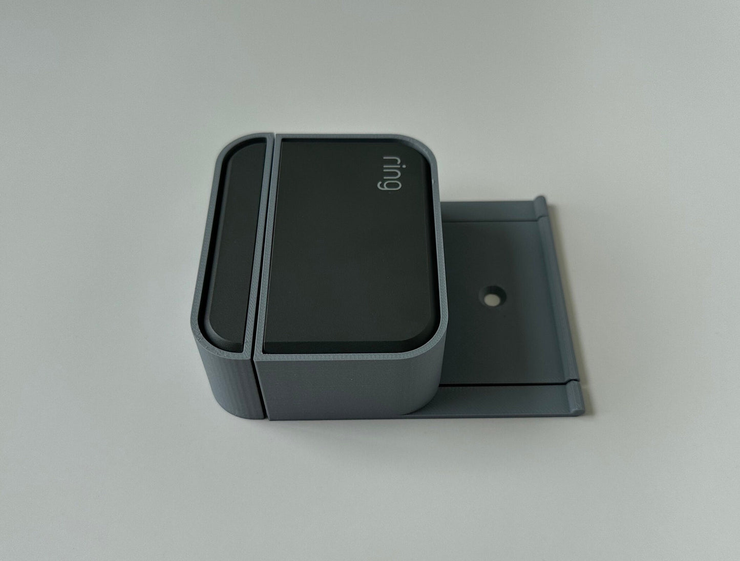 Ring Outdoor Garage Door Sensor Holder Mount