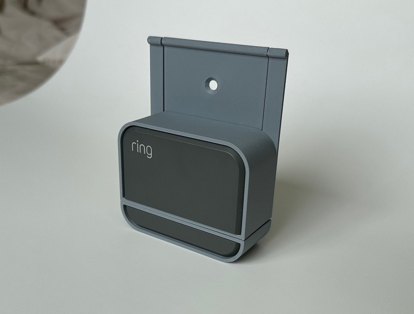 Ring Outdoor Garage Door Sensor Holder Mount