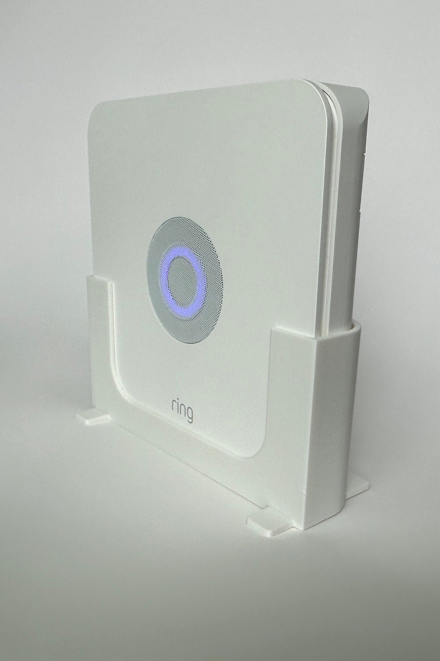 Ring Alarm Base Station Vertical Stand (2nd Gen)