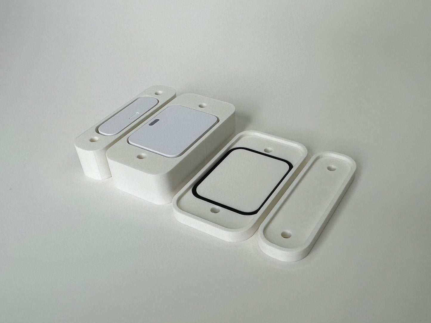 Simplisafe Entry Sensor Waterproof Enclosure
