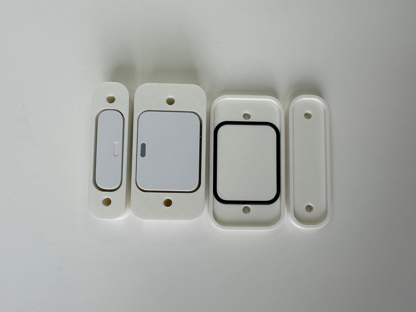 Simplisafe Entry Sensor Waterproof Enclosure