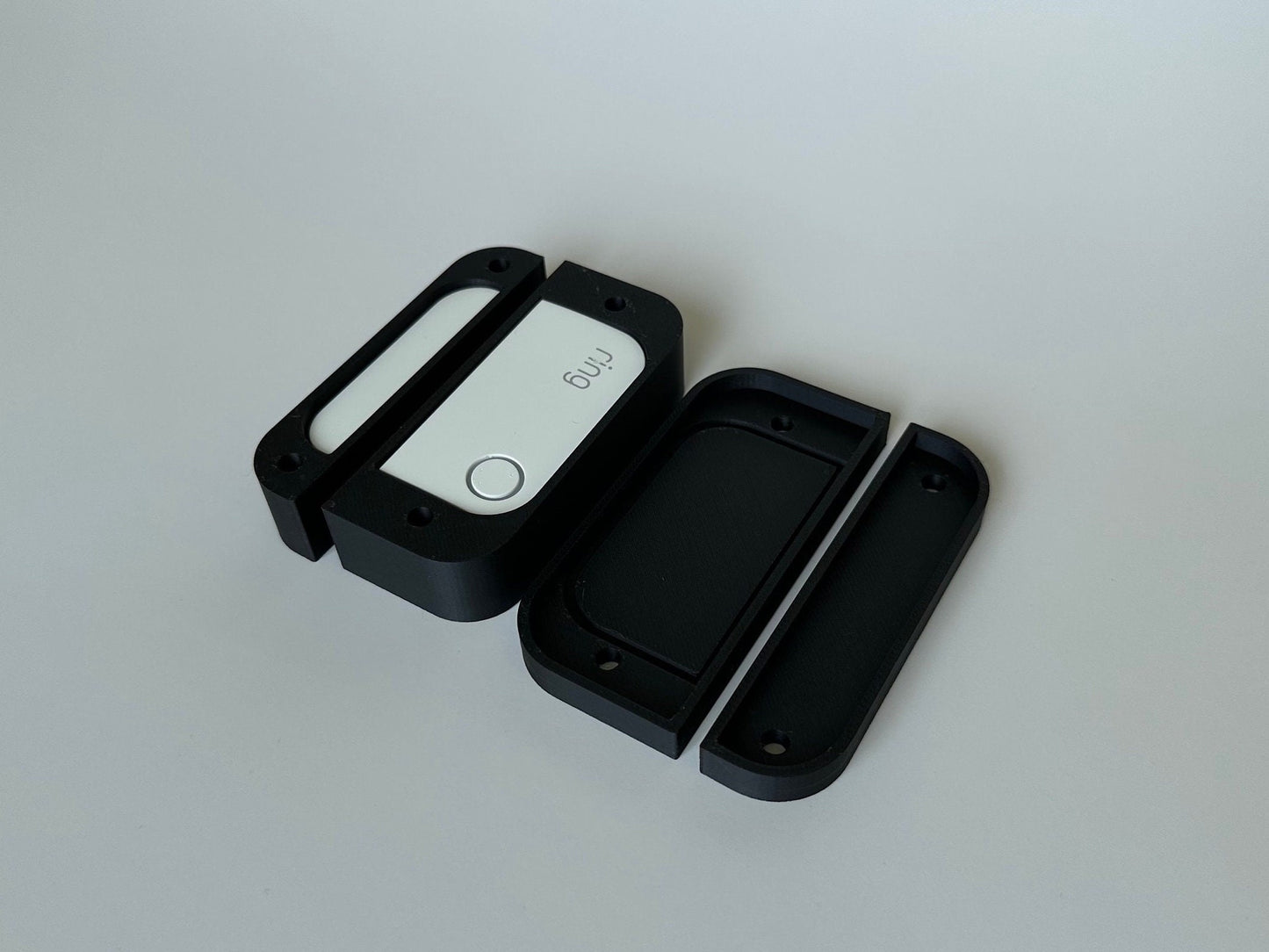 Ring Alarm Contact Sensor Waterproof Enclosure (2nd Gen)