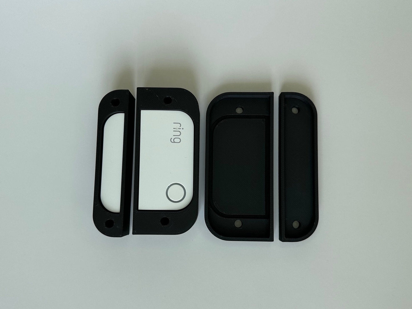 Ring Alarm Contact Sensor Waterproof Enclosure (2nd Gen)
