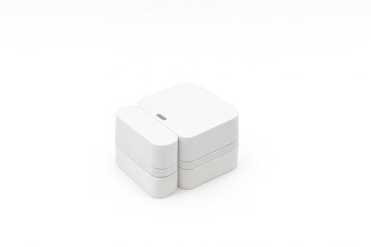 Simplisafe Entry Sensor Riser