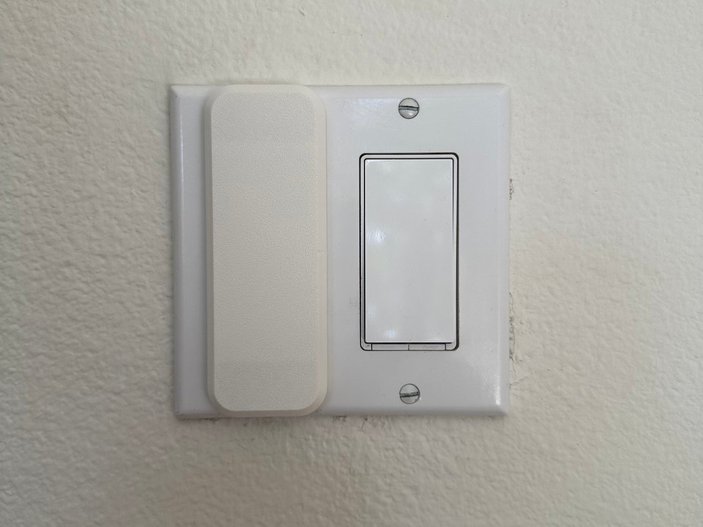 Magnetic Light Switch Cover Guard