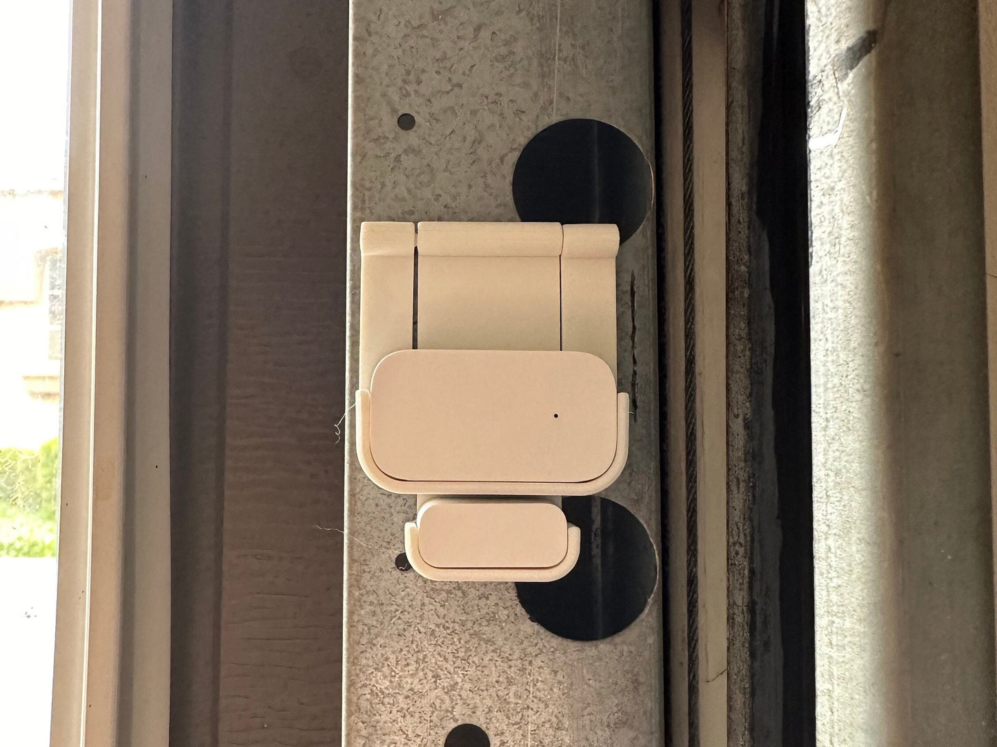 Aqara Garage Door Sensor Holder Mount
