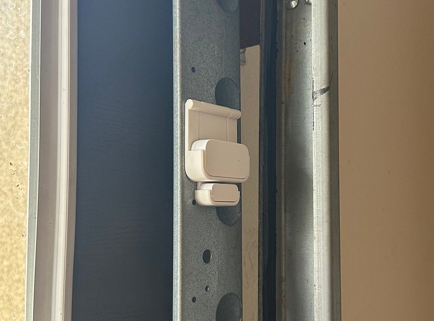 Aqara Garage Door Sensor Holder Mount