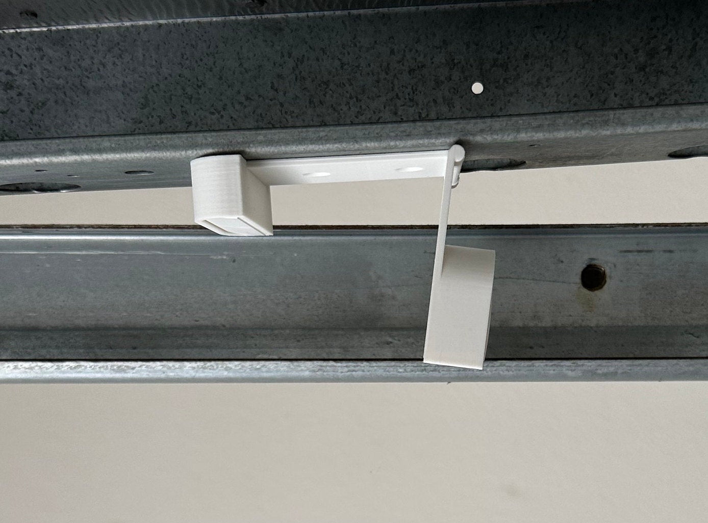 Eve Garage Door Sensor Holder Mount