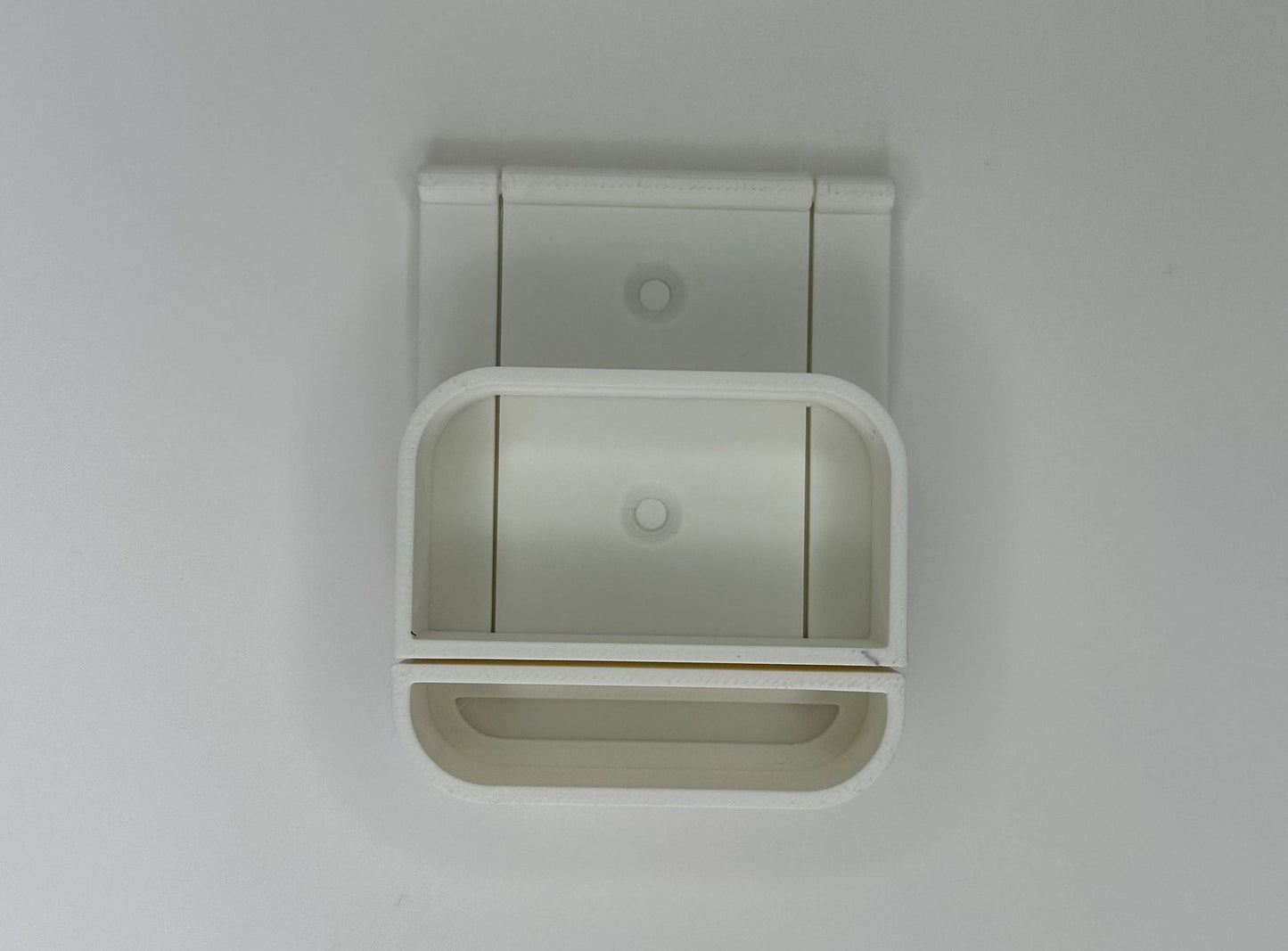 Eve Garage Door Sensor Holder Mount