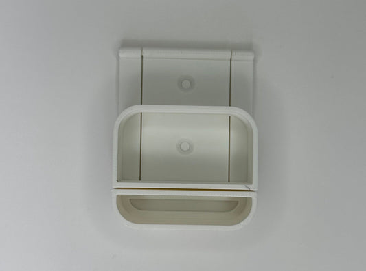 Eve Garage Door Sensor Holder Mount