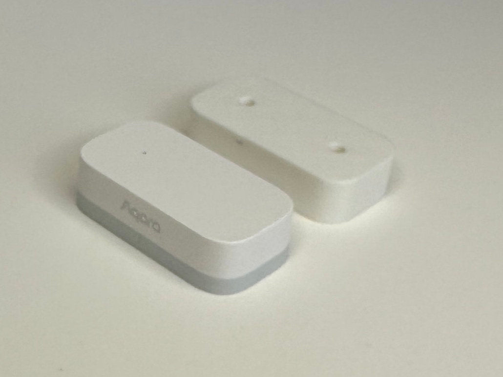 Aqara Door and Window Sensor Riser