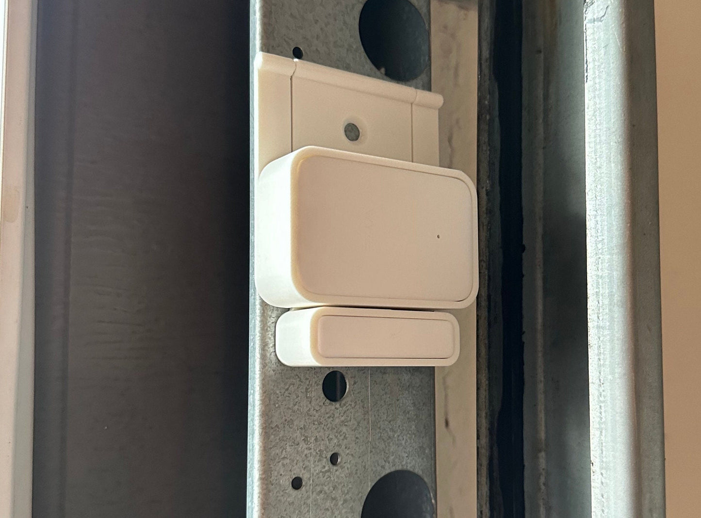 Wyze Garage Door Sensor Holder Mount
