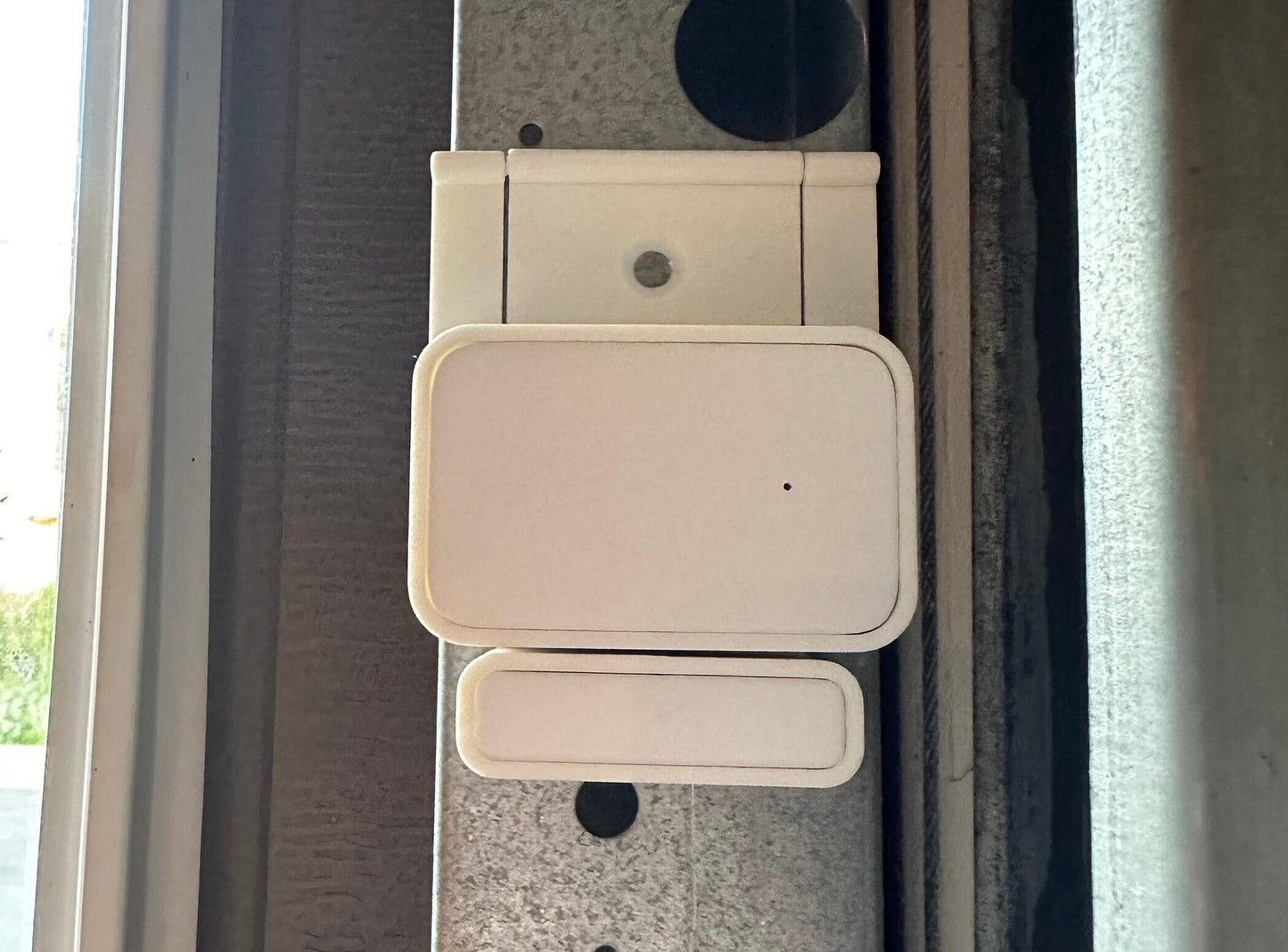 Wyze Garage Door Sensor Holder Mount