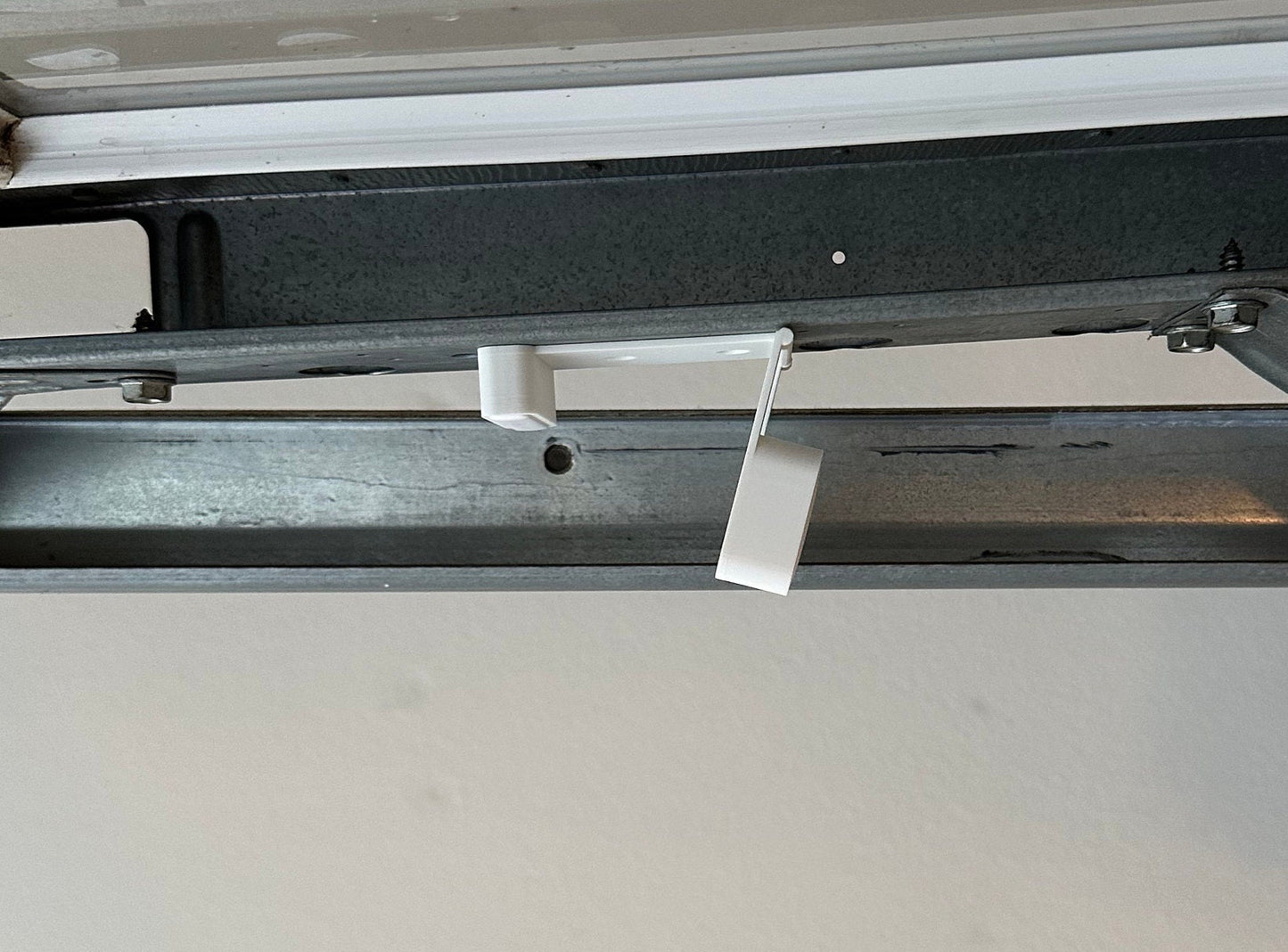Wyze Garage Door Sensor Holder Mount