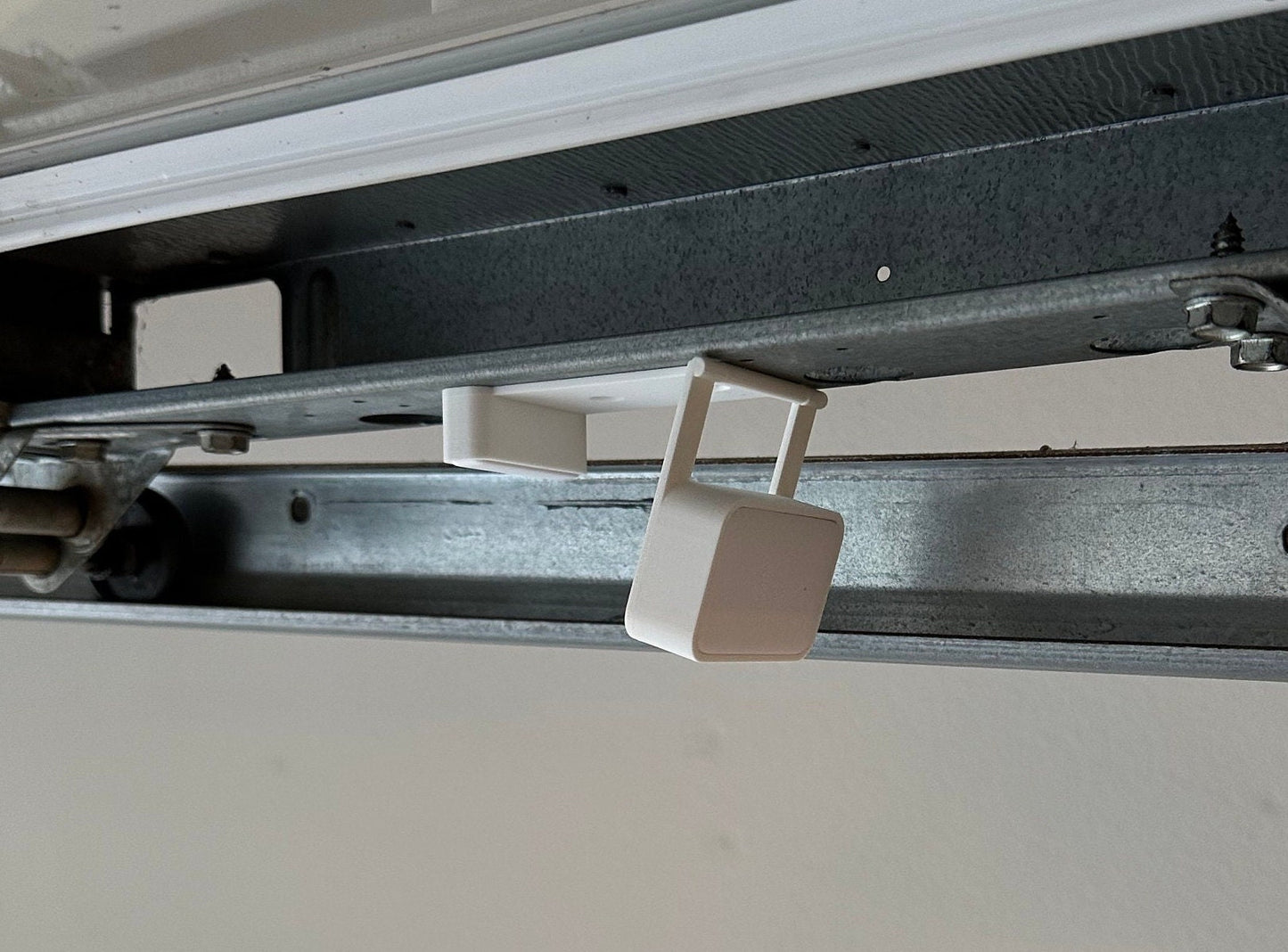 Wyze Garage Door Sensor Holder Mount