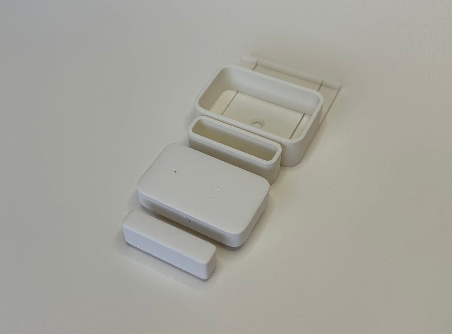 Wyze Garage Door Sensor Holder Mount