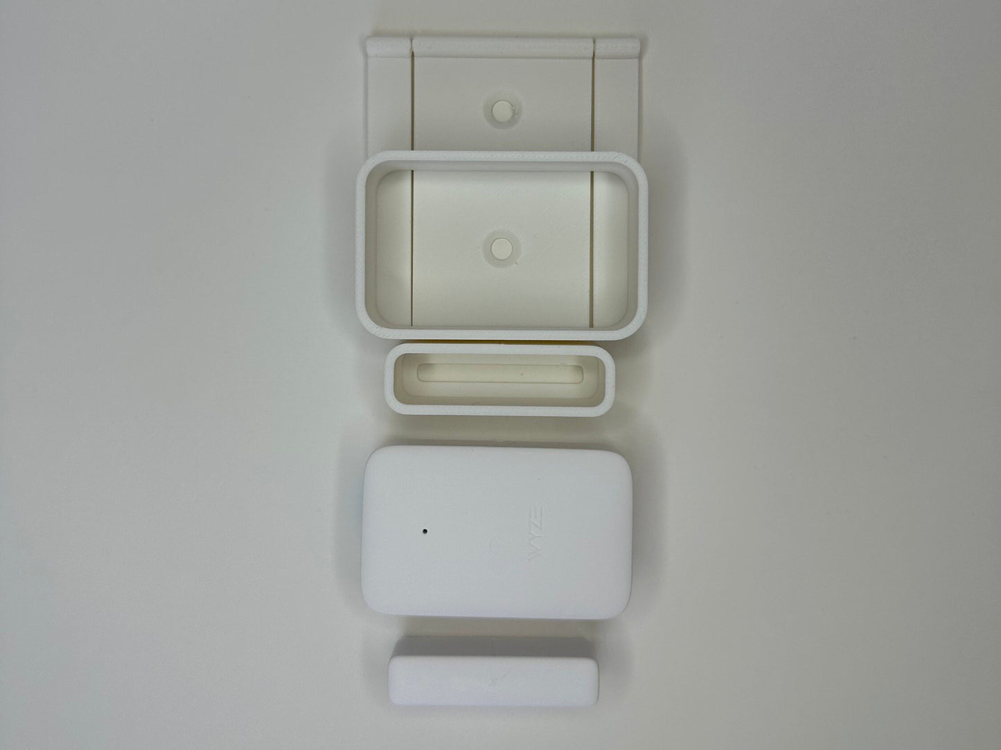 Wyze Garage Door Sensor Holder Mount