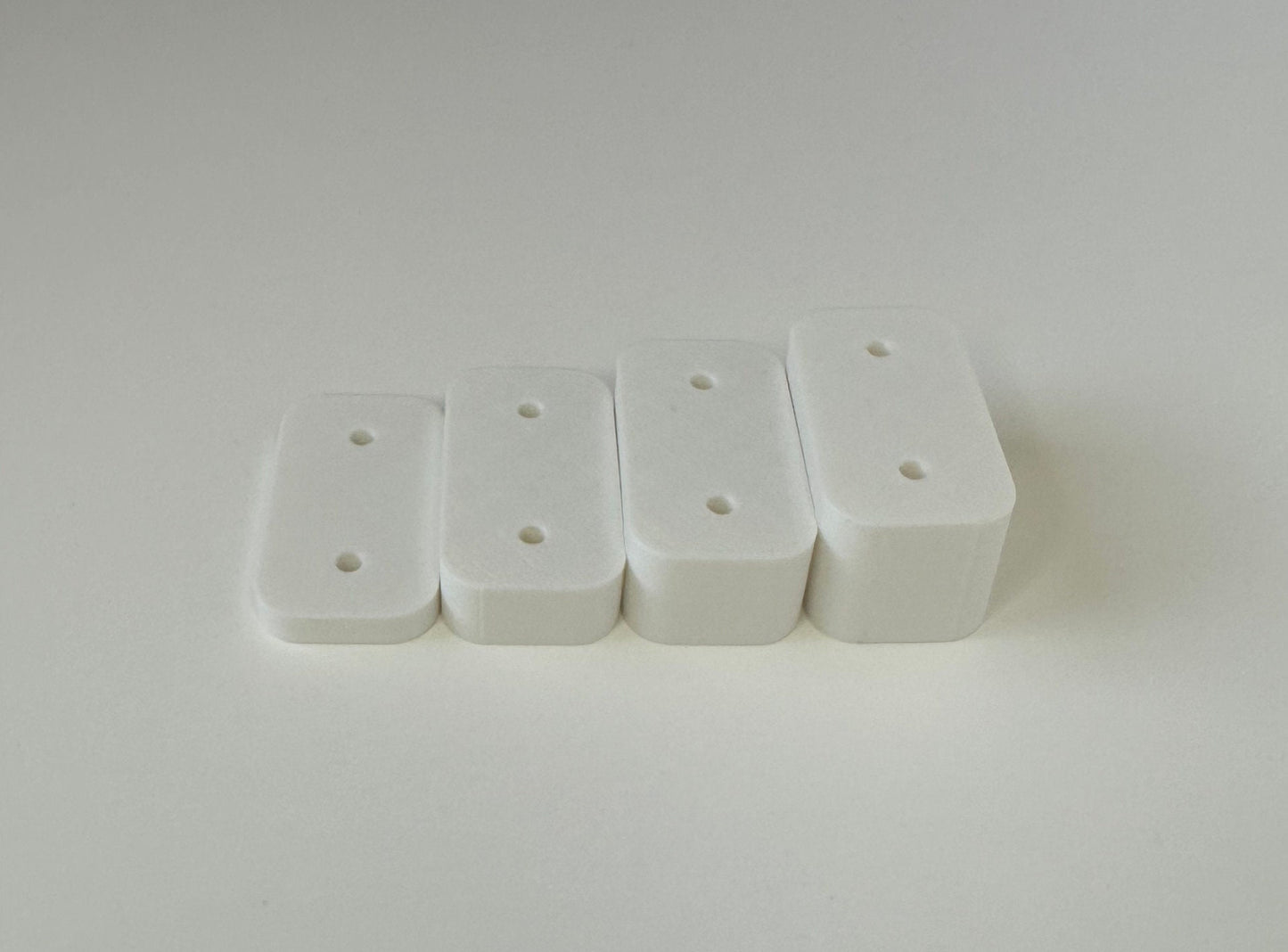 Aqara Door and Window Sensor Riser