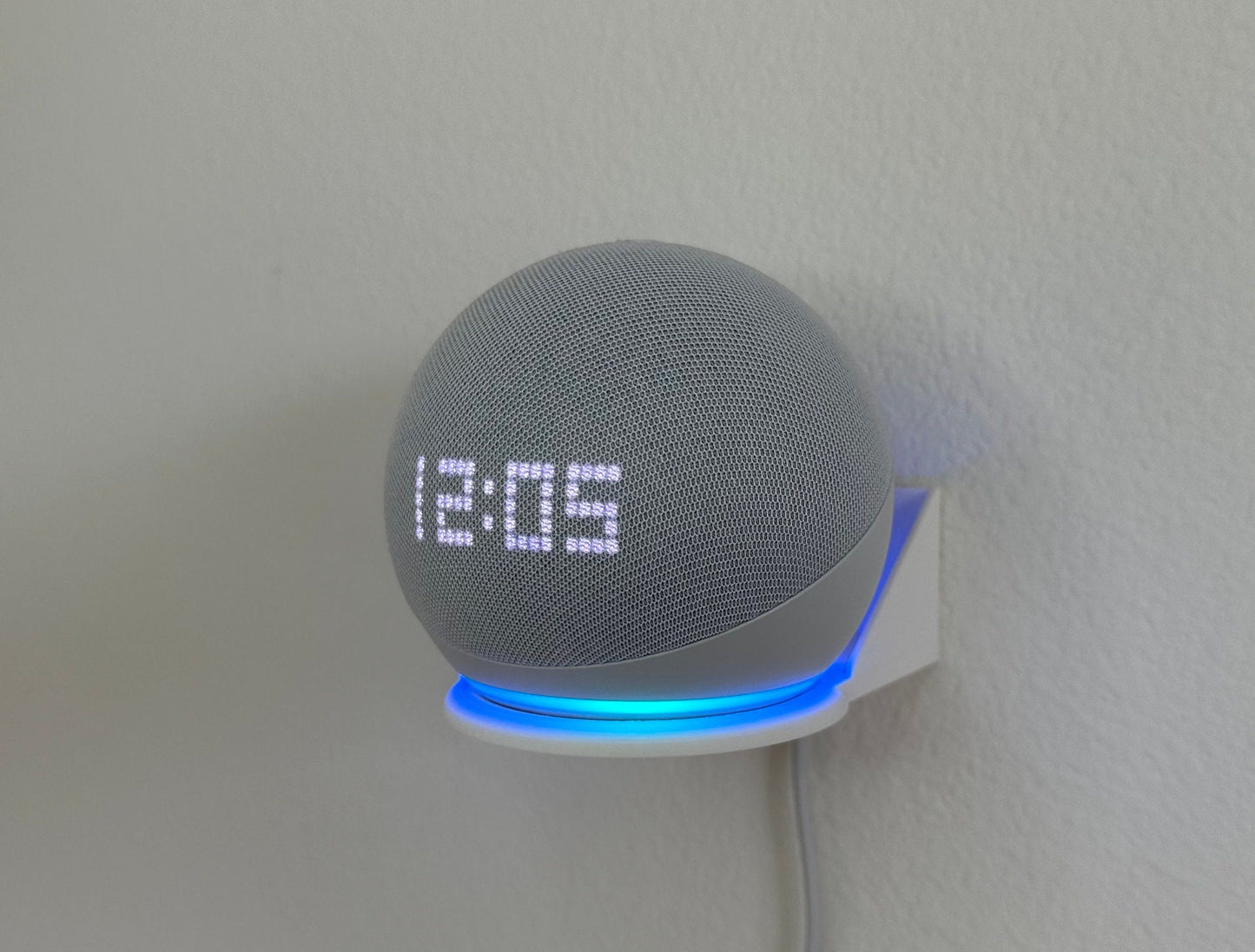 Amazon Echo Dot (5th Gen) Wall Mount