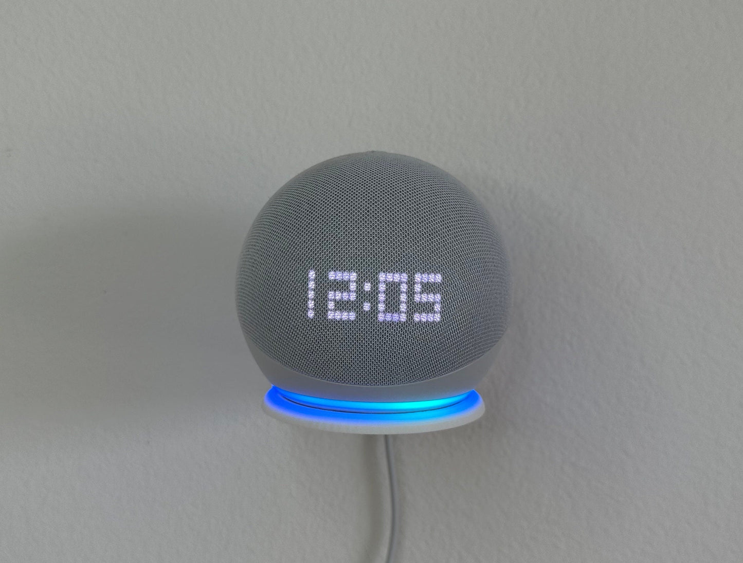 Amazon Echo Dot (5th Gen) Wall Mount