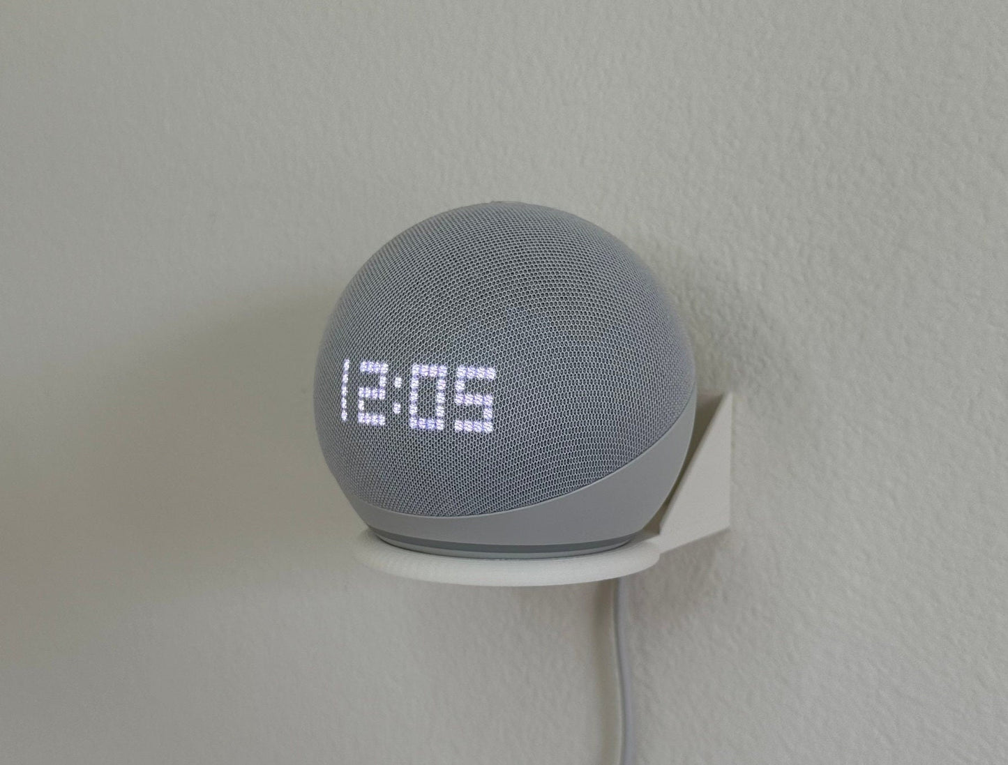 Amazon Echo Dot (5th Gen) Wall Mount